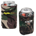 Camo Can Cooler